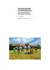 DESCOLONIZAR LA NATURALEZA - 9788446048459